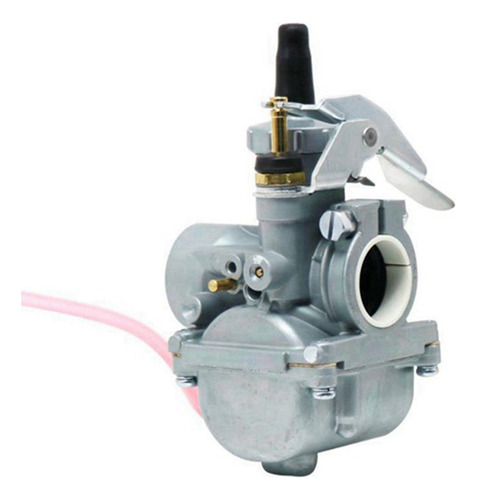 Carburador Vm18mm Vm18-144 1002-0046 Mikuni Geniune Vm 18mm
