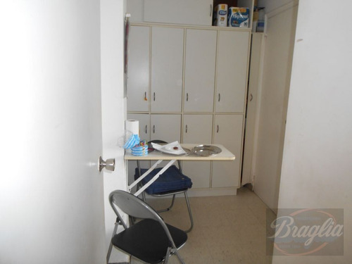 Imagen 3 de 7 de Venta Local Comercial Monoambiente Buceo Braglia 3-199c