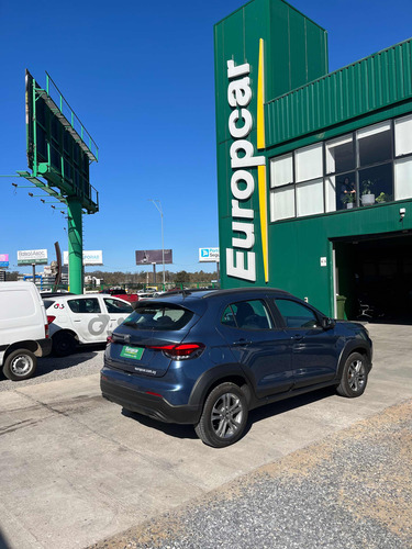 Fiat Pulse 1.3 Drive Cvt