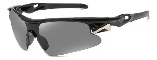7pcs Gafas Deportivas Bicicleta Ciclismo Mtb Velocidad