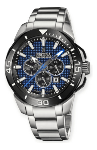 Reloj Festina Hombre - Chrono Bike F20641.2