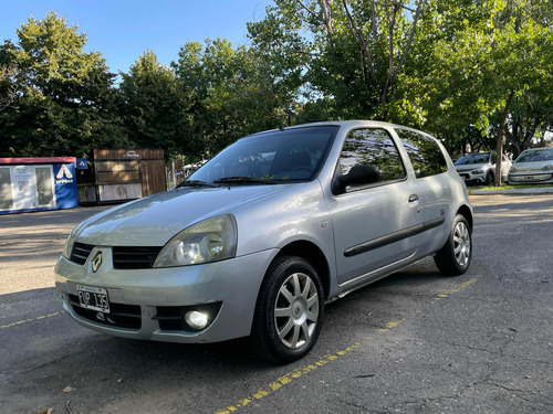 Renault Clio 1.2 Authentique Aa Da