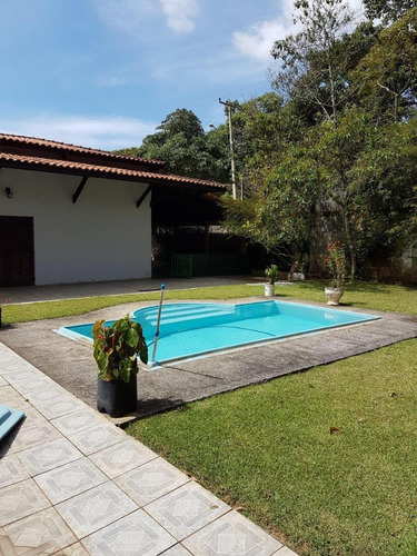 Imagem 4 de 30 de Chácara Em Vila Vilma (mailasqui), São Roque/sp De 1000m² 4 Quartos À Venda Por R$ 510.000,00 - Ch946039-s