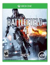 Comprar Battlefield 4  Standard Edition Xbox One -  Xbox Series Xs