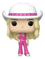 Comprar Figura de acción Cowgirl Barbie pop de Funko Pop! Movies