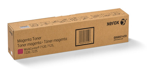 Toner Xerox Workcentre 7120 7125 7220 7225