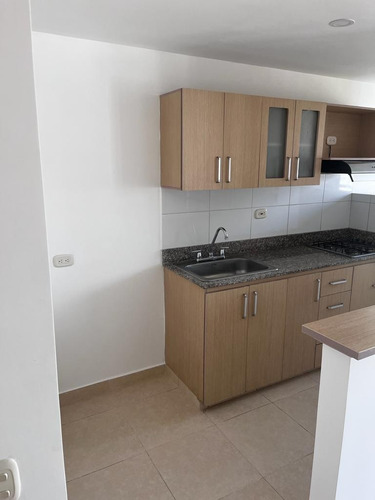 Imagen 20 de 26 de Apartamento En Venta Sabaneta Sector San Jose