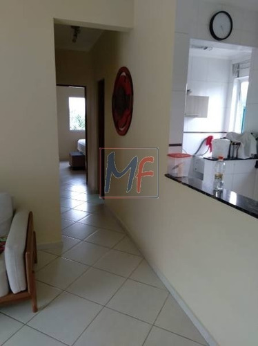Imagem 12 de 24 de Ref 12471 Lindo Apartamento Localizado No Bairro Jardim Casa Branca, Com 2 Dorms, 2 Suítes, 2 Vagas, Sendo 94 M²a.c, 100 Metros Da Praia. - 12471