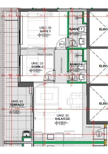 Imagem 6 de 7 de Apartamento - Ap04597 - 69860604