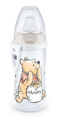 Active Cup Winnie The Pooh Nuk