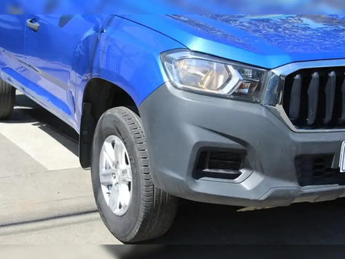 Maxus T60 2.8 4X2 MT