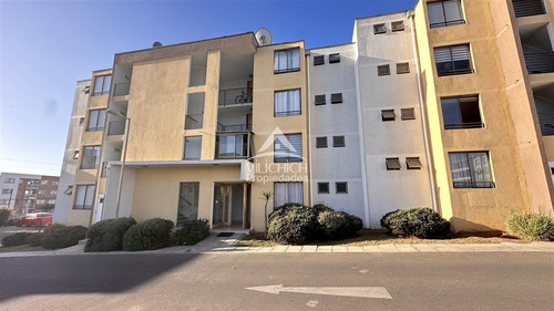 Venta Departamento En La Serena , Los Arrayanes El Milagro