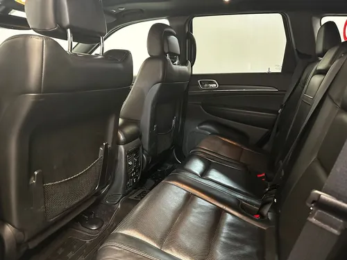 Jeep Grand Cherokee 5.7 Limited Lujo 4x4 At