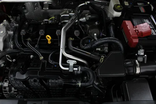Nissan X-Trail 2.5 Exclusive At