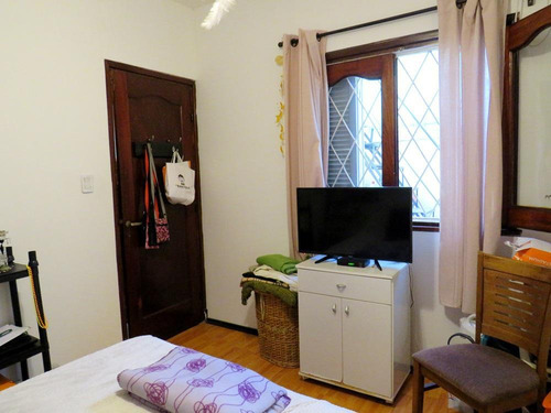 Apartamento - Unión - Terraza Con Parrillero