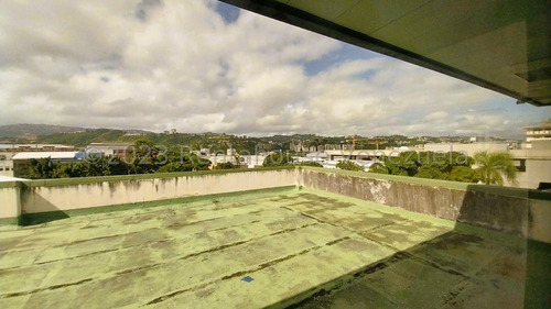 Local Comercial En Alquiler Los Cortijos De Lourdes Jose Carrillo Bm Mls #24-4912
