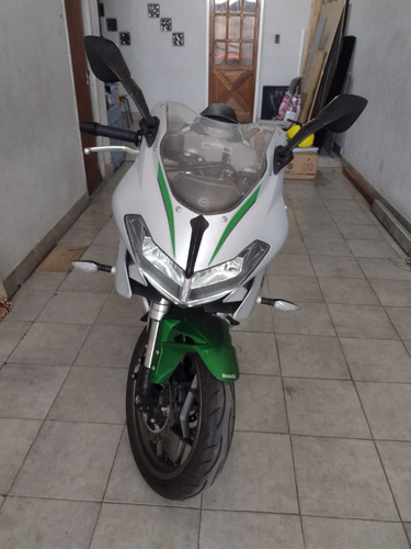 Benelli 302r 302 R 2021 Titular