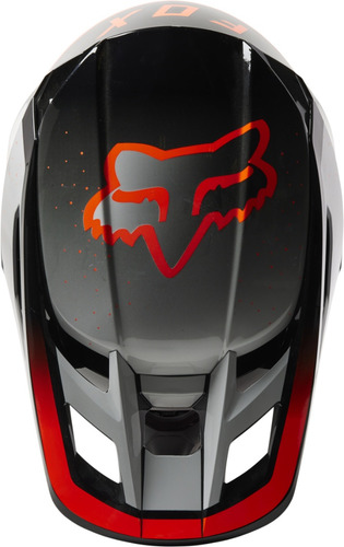 Casco Motocross Fox V2 Vizen
