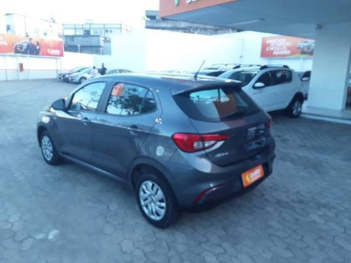 Fiat Argo 1.0 Firefly Flex Drive Manual