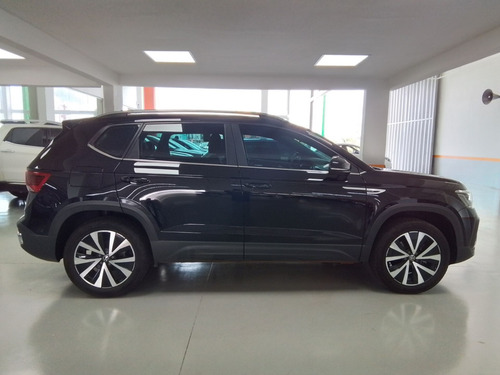 Volkswagen Taos 1.4 250 TSI TOTAL FLEX HIGHLINE AUTOMÁTICO