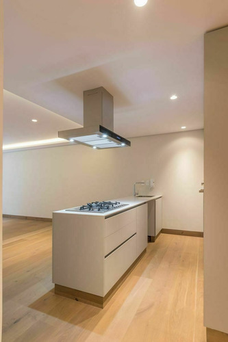 Espectacular Penthouse En Venta · Hipódromo ·