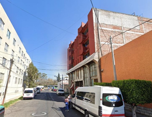 Imagen 5 de 19 de Departamento En Venta En La Col. Valentin Gomez Farias Cdmx
