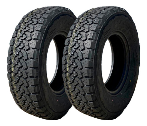 2 Llantas 27x8.50r14 Lt 6pr Sumaxx All Terrain T/a 95q