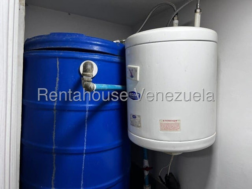 Venta Comodo Y Confortable Apartamento, Listo Para Habitar En Urb Vista Verde Cabudare 2 Habitaciones, 2 Baños, Sala, Cocina, Comedor Y Area De Lavanderia Gabriela C