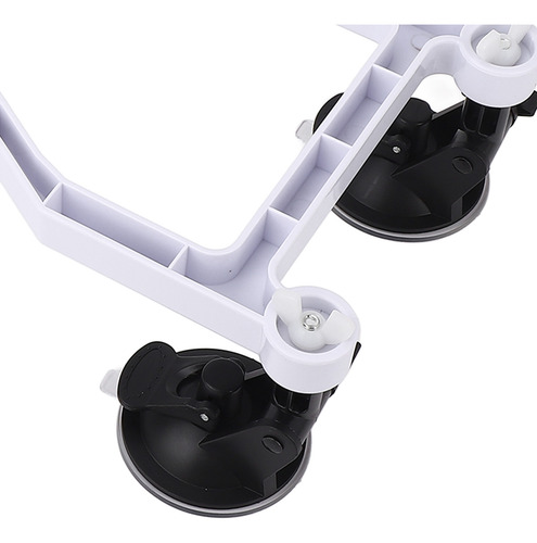 Kit De Montaje Para Techo Corredizo De Coche Para Ventosas M