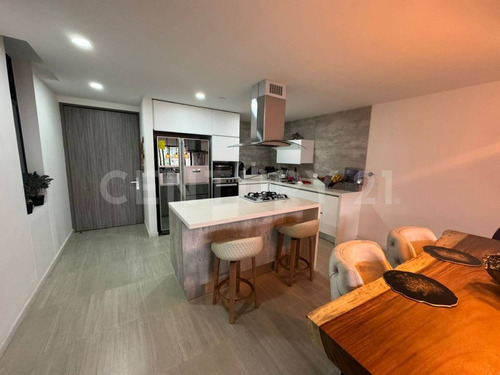 Venta Apartamento Loma Las Brujas Envigado