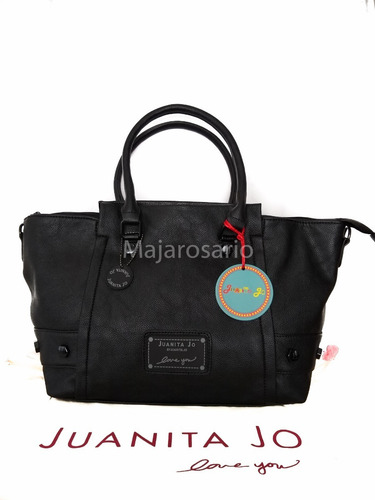 Cartera Juanita Jo, Bajer 10795 Aw20. Originales, Garantia!!