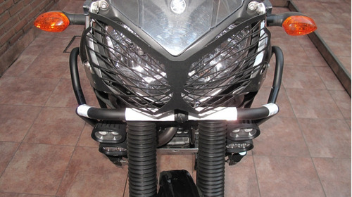 Imagen 3 de 25 de Yamaha Tenere 250 Adventure