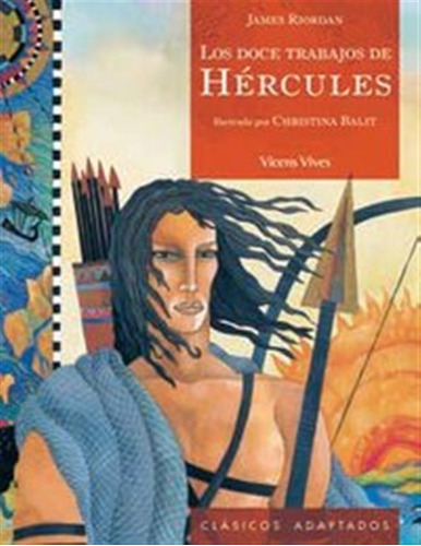 Doce Trabajos De Hercules,los - Lincoln, Frances