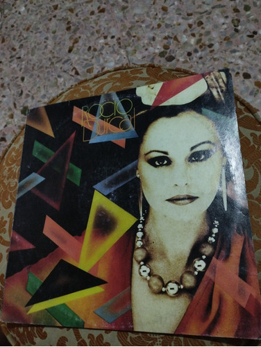 Rocio Durcal Vinilo 