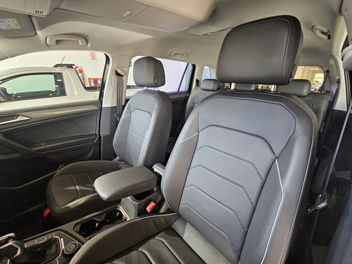 Volkswagen Tiguan Allspace 2.0 Tsi Life 4Motion Dsg
