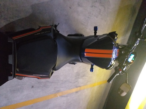 Honda Cb 500 F 2018/2018