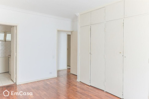 Imagem 9 de 10 de Apartamento À Venda Em São Paulo - 52037