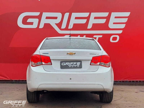 Imagem 5 de 14 de Chevrolet Cruze Lt Nb 2012