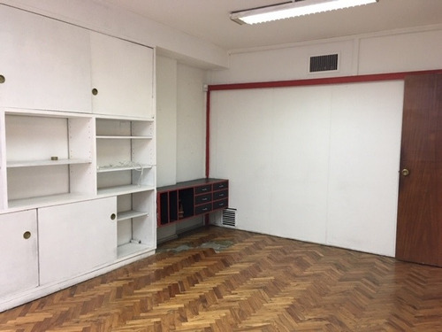 Diri San Jose Y Rio Negro - Todo El Piso 112m2 - Ofi O Viv