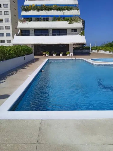 Apartamento Bahía El Morro 1