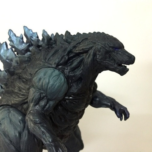 Godzilla 2020 Monstro Decoração Boneca. Z