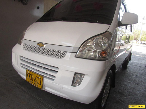 Chevrolet N300 1.2 Move Plus