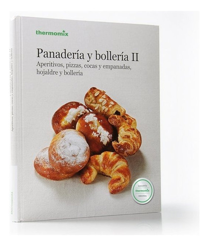 Panaderia Y Bolleria Ii - Aa.vv