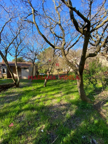 Terreno En Venta En Mar De Ostende. Zona Residencial Unifamiliar.