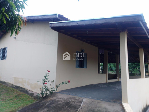 Chácara À Venda Em Bairro Dos Pires - Ch003273