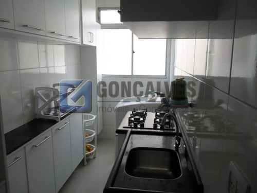 Imagem 4 de 15 de Venda Apartamento Sao Bernardo Do Campo Jardim Belita Ref: 5 - 1033-1-53071