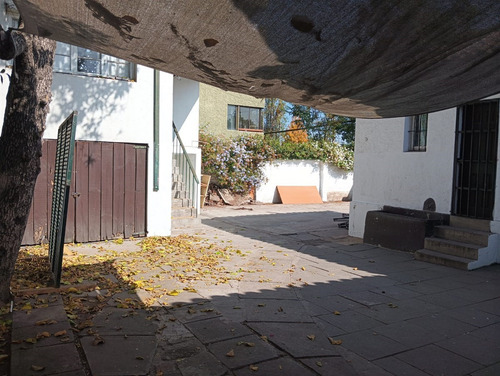 Casa U Oficina En Arriendo De 4 Dom. En Prov 5% Dcto 5 Meses