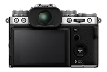 Comprar Câmera Fujifilm X-t5 Silver Silver