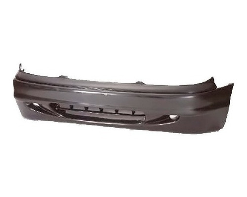 Bomper Delantero Para Hyundai Accent 1995-1997