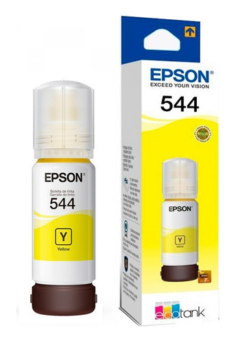 Tinta 544 Epson